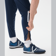 Брюки тренировочные JÖGEL CAMP 2 Training Pants, темно-синий - Брюки тренировочные JÖGEL CAMP 2 Training Pants, темно-синий