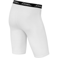 Шорты компрессионные JÖGEL CAMP PerFormDRY Baselayer Shorts, белый - Шорты компрессионные JÖGEL CAMP PerFormDRY Baselayer Shorts, белый