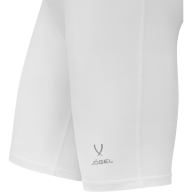 Шорты компрессионные JÖGEL CAMP PerFormDRY Baselayer Shorts, белый - Шорты компрессионные JÖGEL CAMP PerFormDRY Baselayer Shorts, белый