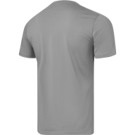 Футболка тренировочная JÖGEL PREMIER PerFormDRY TRN CVC Tee, серый - Футболка тренировочная JÖGEL PREMIER PerFormDRY TRN CVC Tee, серый