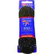 Шнурки для коньков Texstyle Double Blue Line XL2000-BK-244, длина 244см. - Шнурки для коньков Texstyle Double Blue Line XL2000-BK-244, длина 244см.
