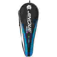 Ракетка для бадминтона DOUBLE FISH JINQUE QT-1601, 1 ракетка в чехле - Ракетка для бадминтона DOUBLE FISH JINQUE QT-1601, 1 ракетка в чехле