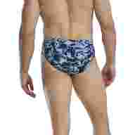 Плавки TYR Energia Durafast Elite Brief, RENE7A-960, р.34 российский размер 50, полиэстер, спандекс - Плавки TYR Energia Durafast Elite Brief, RENE7A-960, р.34 российский размер 50, полиэстер, спандекс