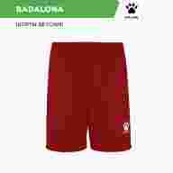 Шорты KELME BADALONA 8351ZB1143/8351ZB3143.600  - Шорты KELME BADALONA 8351ZB1143/8351ZB3143.600 