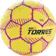 Мяч гандбольный TORRES Club H32431, размер 1 - Мяч гандбольный TORRES Club H32431, размер 1