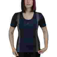 Футболка женская HEAD Club 22 T-Shirt W 814725-NV-XS, р.XS, 100% полиэстер, темно-синий - Футболка женская HEAD Club 22 T-Shirt W 814725-NV-XS, р.XS, 100% полиэстер, темно-синий