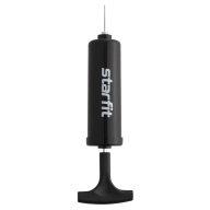 БЕЗ УПАКОВКИ Диск балансировочный STARFIT BP-105, с насосом, серый - БЕЗ УПАКОВКИ Диск балансировочный STARFIT BP-105, с насосом, серый