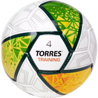 Мяч футбольный TORRES Training 