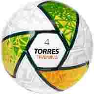 Мяч футбольный TORRES Training  - Мяч футбольный TORRES Training 