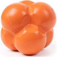 Мяч для тренировки реакции TORRES Reaction ball TL0008, диаметр 8 см