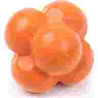 Мяч для тренировки реакции TORRES Reaction ball TL0008, диаметр 8 см - Мяч для тренировки реакции TORRES Reaction ball TL0008, диаметр 8 см