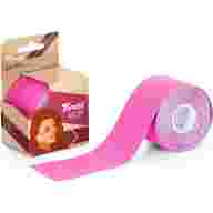 Тейп кинезиологический TMAX Beauty Tape 5см x 5м, 423246, розовый - Тейп кинезиологический TMAX Beauty Tape 5см x 5м, 423246, розовый