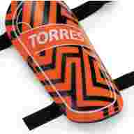 Щитки футбольные TORRES Club FS2307L, размер L - Щитки футбольные TORRES Club FS2307L, размер L