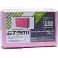 Блок для йоги Atemi, AYB01P, 225х145х75, розовый - Блок для йоги Atemi, AYB01P, 225х145х75, розовый
