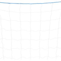 Сетка для гандбола и мини-футбола, нить 2,5 мм, 2х3х1 м