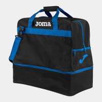 Сумка JOMA TEAM BAGS Черный-синий
