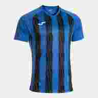 Игровая футболка JOMA INTER V ROYAL NEGRO - Игровая футболка JOMA INTER V ROYAL NEGRO