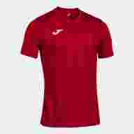 Игровая футболка JOMA INTER II ROJO - Игровая футболка JOMA INTER II ROJO