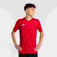 Игровая футболка JOMA INTER II ROJO - Игровая футболка JOMA INTER II ROJO