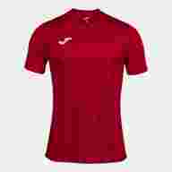 Игровая футболка JOMA INTER II ROJO - Игровая футболка JOMA INTER II ROJO