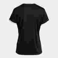 Футболка JOMA CAMISETA MANGA CORTA COMBI PREMIUM NEGRO BLANCO - Футболка JOMA CAMISETA MANGA CORTA COMBI PREMIUM NEGRO BLANCO