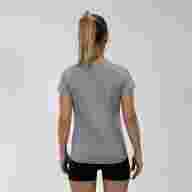 Футболка с коротким рукавом JOMA COMBI WOMAN Серый - Футболка с коротким рукавом JOMA COMBI WOMAN Серый