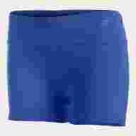 Женские леггинсы короткие JOMA COMBI COTTON Синий Royal - Женские леггинсы короткие JOMA COMBI COTTON Синий Royal