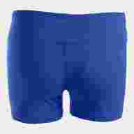 Женские леггинсы короткие JOMA COMBI COTTON Синий Royal - Женские леггинсы короткие JOMA COMBI COTTON Синий Royal