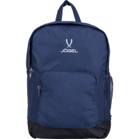 Рюкзак JÖGEL DIVISION Travel Backpack, темно-синий