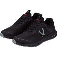 Кроссовки спортивные JÖGEL Snowstorm LOW, waterproof, Black/grey - Кроссовки спортивные JÖGEL Snowstorm LOW, waterproof, Black/grey