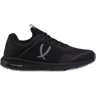 Кроссовки спортивные JÖGEL Snowstorm LOW, waterproof, Black/grey - Кроссовки спортивные JÖGEL Snowstorm LOW, waterproof, Black/grey