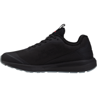 Кроссовки спортивные JÖGEL Snowstorm LOW, waterproof, Black/grey - Кроссовки спортивные JÖGEL Snowstorm LOW, waterproof, Black/grey