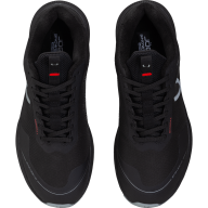 Кроссовки спортивные JÖGEL Snowstorm LOW, waterproof, Black/grey - Кроссовки спортивные JÖGEL Snowstorm LOW, waterproof, Black/grey
