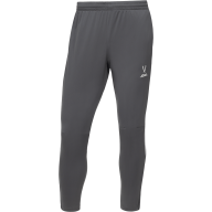 Брюки тренировочные JÖGEL CAMP 2 Training No Pocket Pants, серый, детский - Брюки тренировочные JÖGEL CAMP 2 Training No Pocket Pants, серый, детский