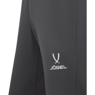 Брюки тренировочные JÖGEL CAMP 2 Training No Pocket Pants, серый, детский - Брюки тренировочные JÖGEL CAMP 2 Training No Pocket Pants, серый, детский