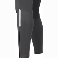 Брюки тренировочные JÖGEL CAMP 2 Training No Pocket Pants, серый, детский - Брюки тренировочные JÖGEL CAMP 2 Training No Pocket Pants, серый, детский