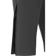 Брюки тренировочные JÖGEL CAMP 2 Training No Pocket Pants, серый, детский - Брюки тренировочные JÖGEL CAMP 2 Training No Pocket Pants, серый, детский