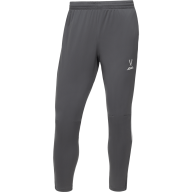 Брюки тренировочные JOGEL CAMP 2 Training No Pocket Pants, серый, детский - Брюки тренировочные JOGEL CAMP 2 Training No Pocket Pants, серый, детский