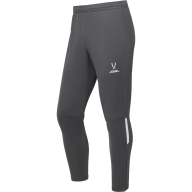 Брюки тренировочные JOGEL CAMP 2 Training No Pocket Pants, серый, детский - Брюки тренировочные JOGEL CAMP 2 Training No Pocket Pants, серый, детский