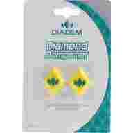Виброгаситель DIADEM Diamond, DD-2-WH, белый - Виброгаситель DIADEM Diamond, DD-2-WH, белый