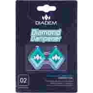 Виброгаситель DIADEM Diamond, DD-2-WH, белый - Виброгаситель DIADEM Diamond, DD-2-WH, белый