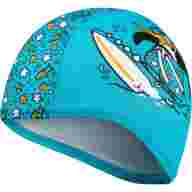 Шапочка для плавания детская SPEEDO Infant Polyester Cap African Jr, 8-1224114675, полиэстер - Шапочка для плавания детская SPEEDO Infant Polyester Cap African Jr, 8-1224114675, полиэстер