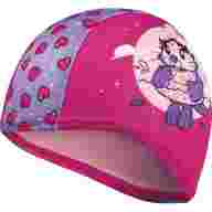 Шапочка для плавания детская SPEEDO Infant Polyester Cap African Jr, 8-1224114675, полиэстер - Шапочка для плавания детская SPEEDO Infant Polyester Cap African Jr, 8-1224114675, полиэстер