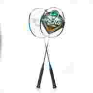 Набор для бадминтона DOUBLE FISH JINQUE TL-11, 2 ракетки - Набор для бадминтона DOUBLE FISH JINQUE TL-11, 2 ракетки