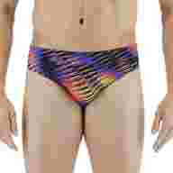 Плавки TYR Evolved Brief, B13022-697, р.30 российский размер 46, полиэстер, спандекс - Плавки TYR Evolved Brief, B13022-697, р.30 российский размер 46, полиэстер, спандекс