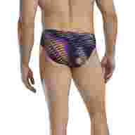 Плавки TYR Evolved Brief, B13022-697, р.30 российский размер 46, полиэстер, спандекс - Плавки TYR Evolved Brief, B13022-697, р.30 российский размер 46, полиэстер, спандекс