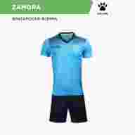 Комплект вратарской формы KELME Goalkeeper Short Sleeve Suit  - Комплект вратарской формы KELME Goalkeeper Short Sleeve Suit 