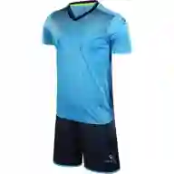 Комплект вратарской формы KELME Goalkeeper Short Sleeve Suit  - Комплект вратарской формы KELME Goalkeeper Short Sleeve Suit 