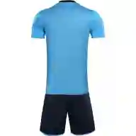 Комплект вратарской формы KELME Goalkeeper Short Sleeve Suit  - Комплект вратарской формы KELME Goalkeeper Short Sleeve Suit 