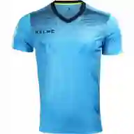 Комплект вратарской формы KELME Goalkeeper Short Sleeve Suit  - Комплект вратарской формы KELME Goalkeeper Short Sleeve Suit 